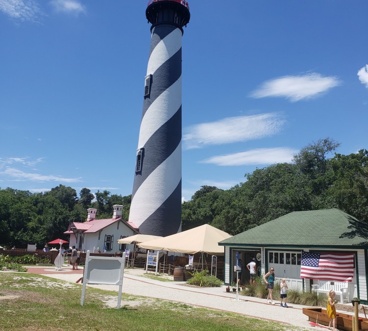 st-augustine-lighthouse-maritime-museum-photo